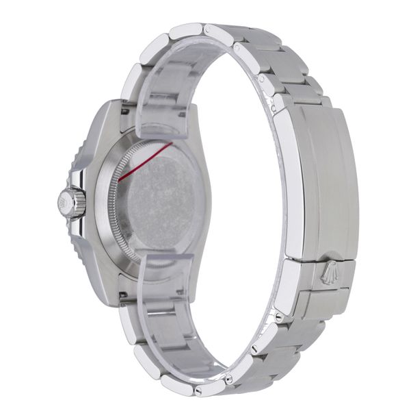 Rolex Submariner Hulk